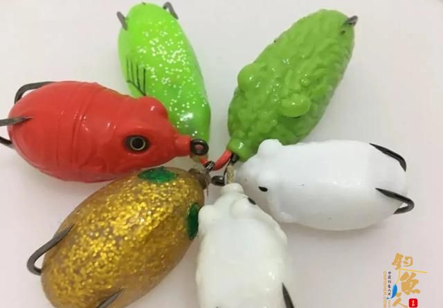 钓黑鱼必须买雷强竿？核心是资源，鱼竿反而可以先找替代品