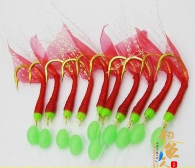 不会用路亚打翘嘴，不要紧，试试这种虾皮钩钓法