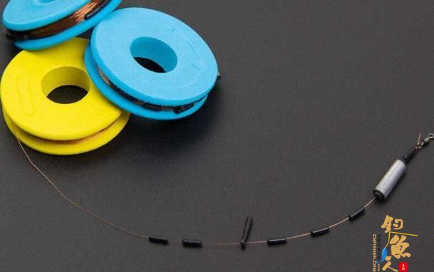 全泳层引钓法,学会了它,真的可以一技钓天下