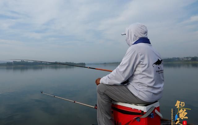 全泳层引钓法,学会了它,真的可以一技钓天下