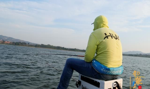 全泳层引钓法,学会了它,真的可以一技钓天下