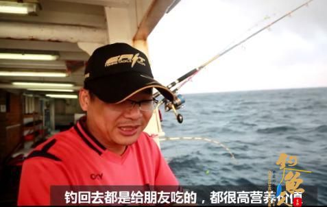 为什么越来越多的人选择深海鱼