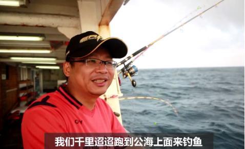 为什么越来越多的人选择深海鱼