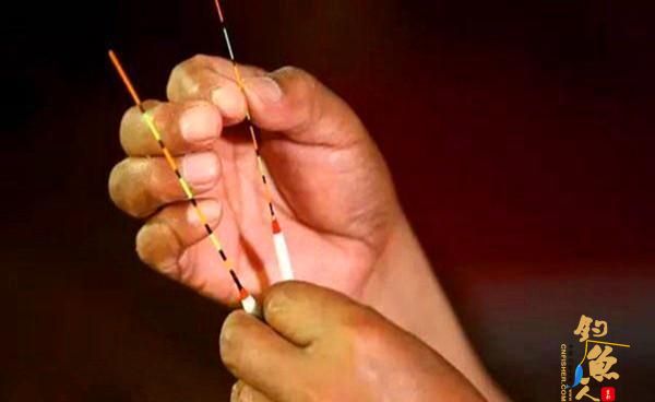 台钓调漂的最顿和最灵分别是哪种状态？