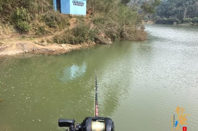 新手玩路亚必须经历的4个阶段，炒粉只是第一步