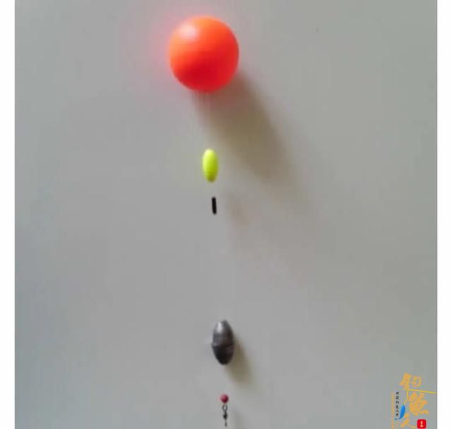 路亚竿还能钓鲫鱼?简单方法一学就会