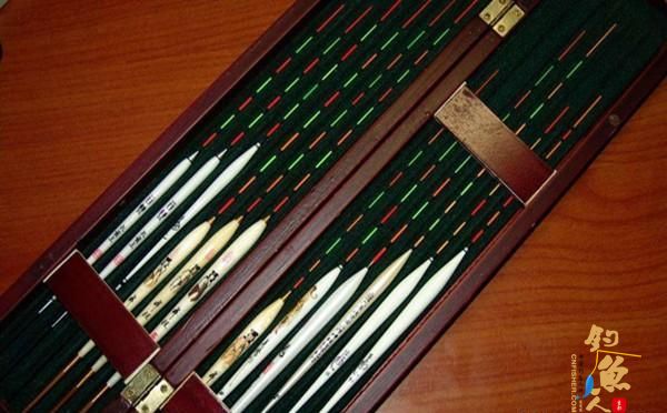 野钓浮漂选择的应对之道