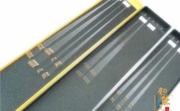 调好的浮漂，目数变多了，这是咋回事