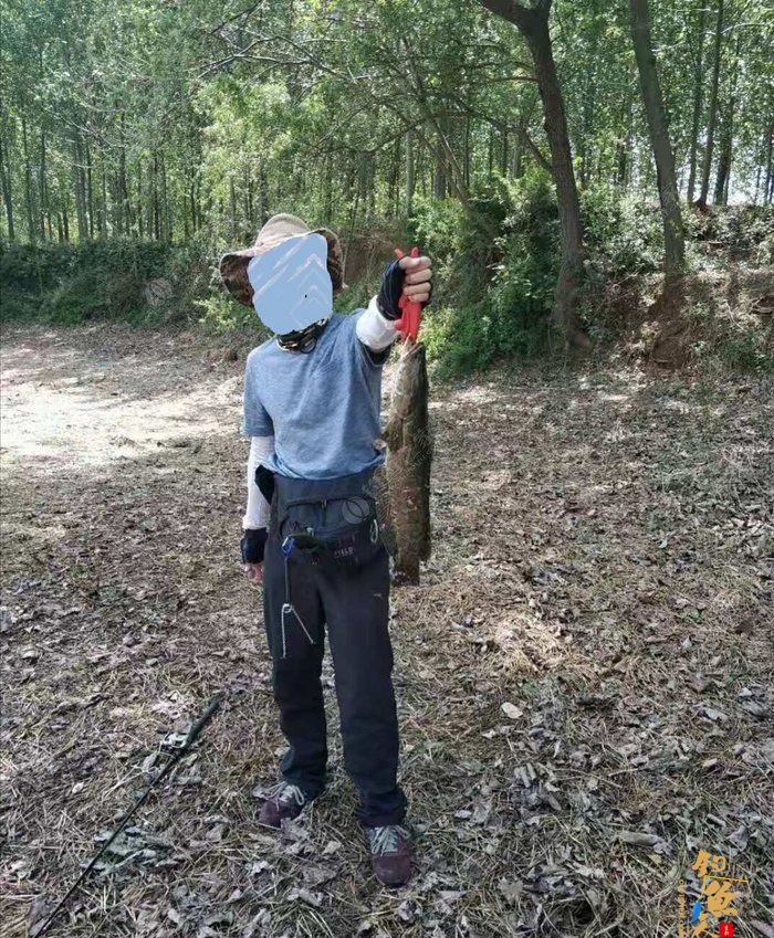 转文:路亚是个传说,路亚是种精神!