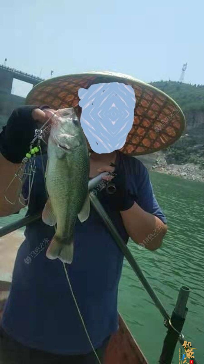 转文:路亚是个传说,路亚是种精神!