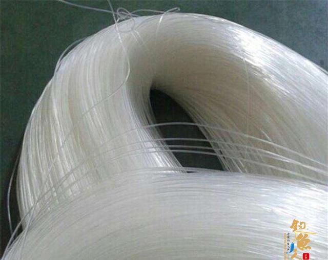 大力马、尼龙线、碳线，哪一种才是最适合路亚的鱼线