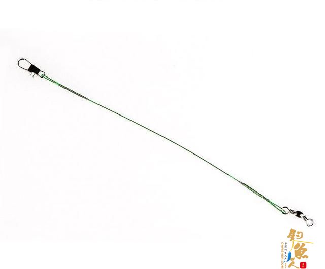 大力马、尼龙线、碳线，哪一种才是最适合路亚的鱼线