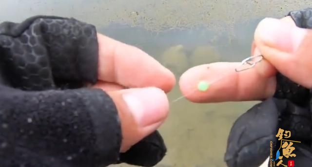 拟饵太轻抛不远，用这三个方法连接助投器