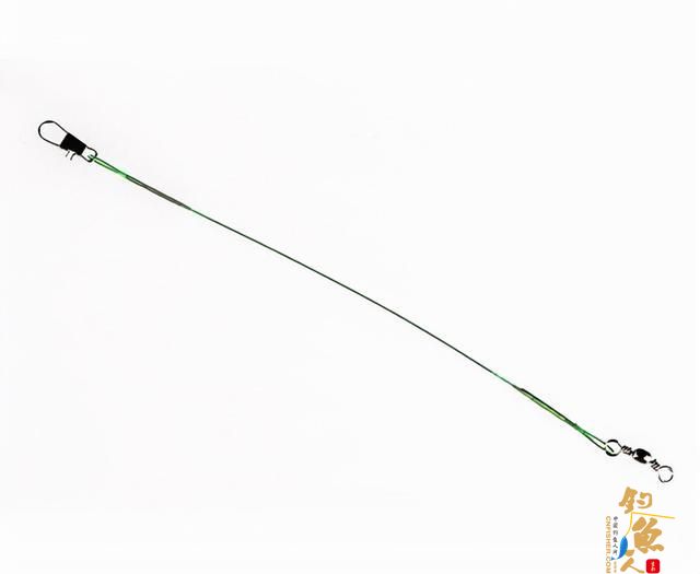 路亚前导线怎么打？用什么材质的鱼线做前导线更合适呢