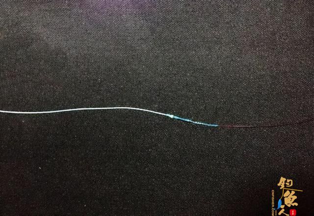 路亚前导线怎么打？用什么材质的鱼线做前导线更合适呢