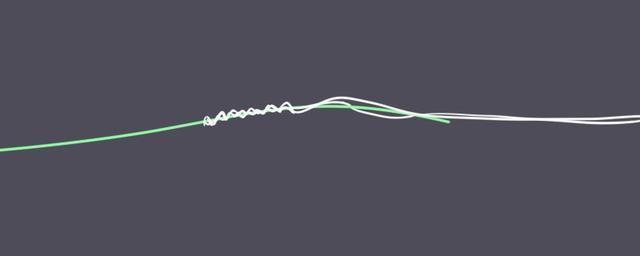 路亚前导线怎么打？用什么材质的鱼线做前导线更合适呢