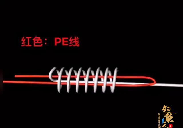 路亚前导线怎么打？用什么材质的鱼线做前导线更合适呢