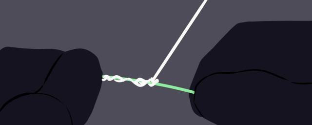 路亚前导线怎么打？用什么材质的鱼线做前导线更合适呢