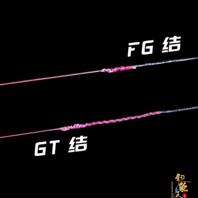 路亚前导线怎么打？用什么材质的鱼线做前导线更合适呢