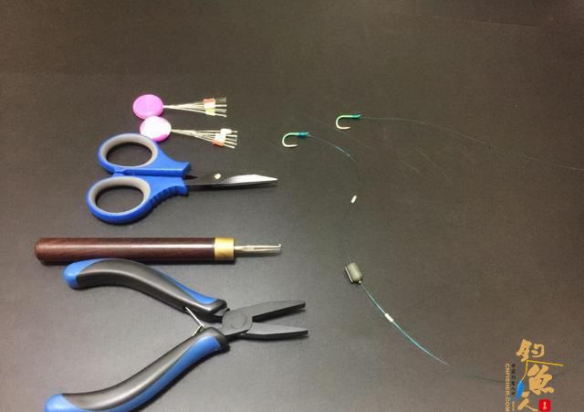 号称能自动找底的子线跑铅钓法，到底有哪些优点