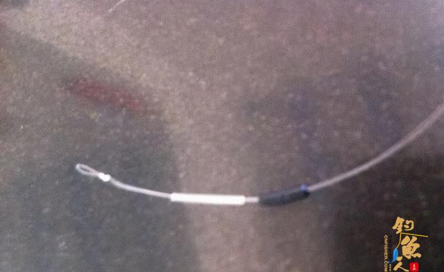 号称能自动找底的子线跑铅钓法，到底有哪些优点