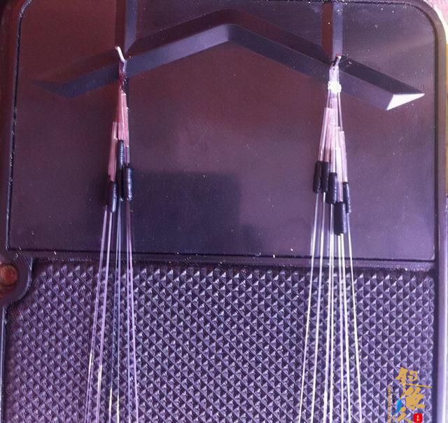 号称能自动找底的子线跑铅钓法，到底有哪些优点