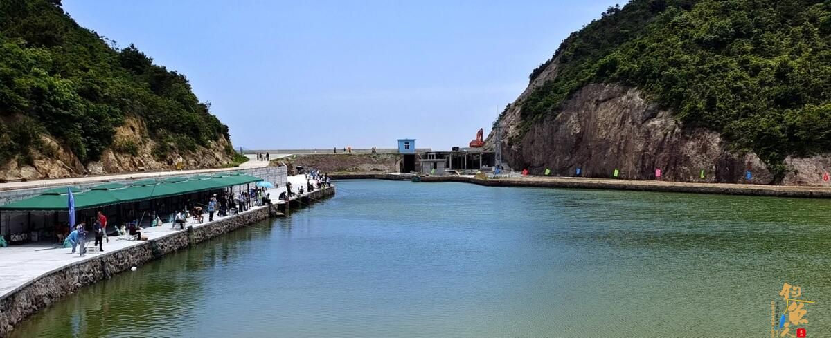 浙江省钓鱼协会举办2023中国（临海）休闲垂钓大赛活动