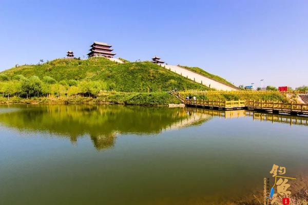 2023年“鸿健杯”全国钓鱼公开赛(甘肃临泽站)