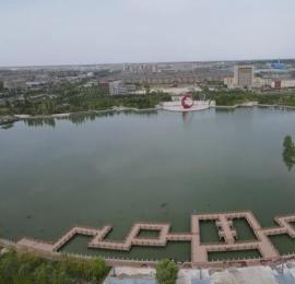 2023年中国温宿钓鱼大赛将于8月26日至27日在龙泉湖公园举行