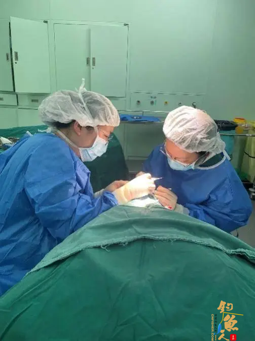 夜钓有风险!“老钓友”遭铅坠打入眼眶险失明