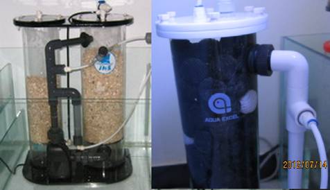 常用过滤设备、材料的原理、作用、特点和选用- 合成碳源