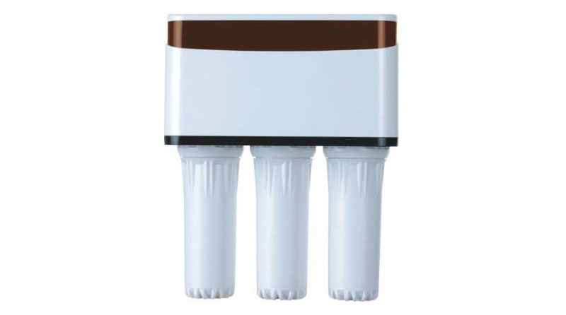 开缸暴藻标准流程-上  RO机