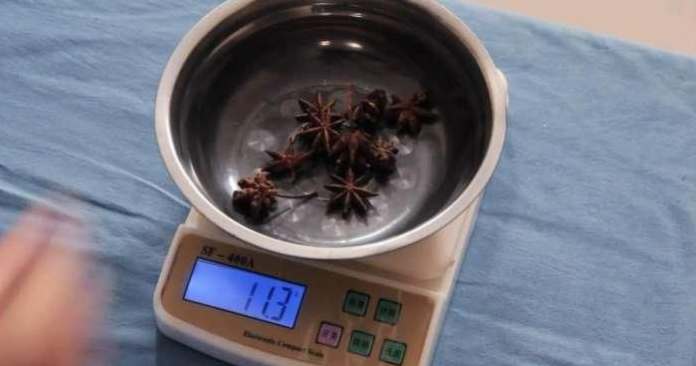 自制小药,茴香八角酒,钓鲫鲤效果奇好
