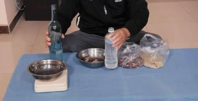 自制小药,茴香八角酒,钓鲫鲤效果奇好