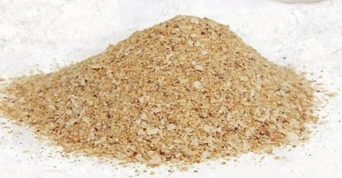 挥泪分享一款让鲫鱼疯咬不断的饵料配方