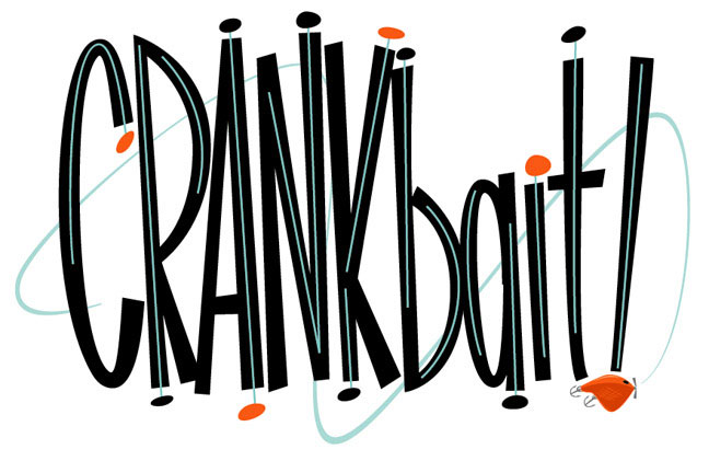 解析CrankBait的基础设计