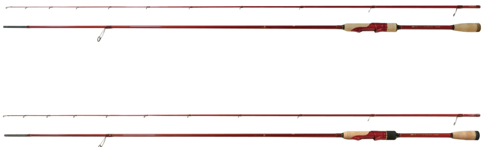 新品追加 HAYASHI SARUSTICK(餌木猿)88赤猿 饵木鱿鱼竿