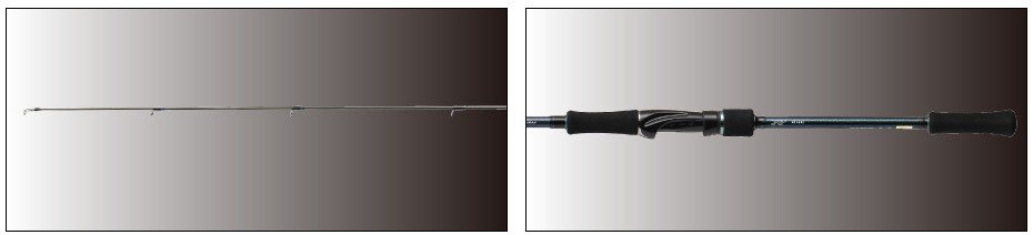 改进型号 DAIWA EMERALDAS MX 85MLM NT 鱿鱼竿