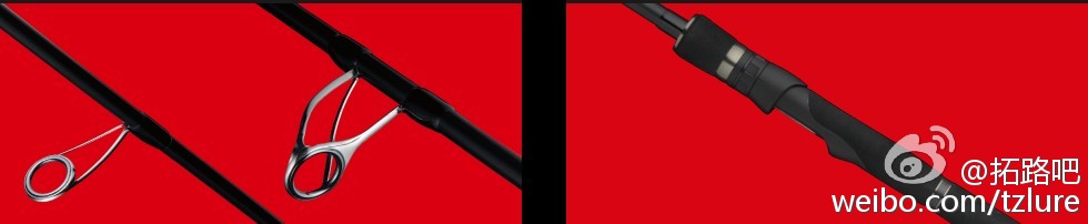 全新性能 APIA SPARTAS Foojin XX 海鲈竿