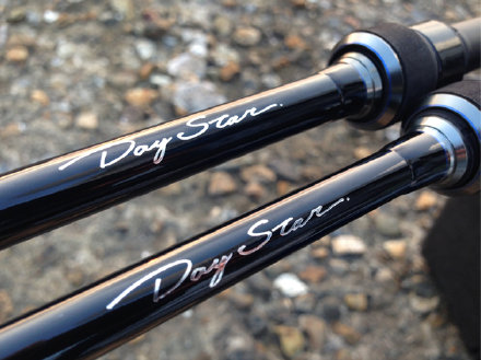 简约至上 Coreman Day Star 海鲈竿