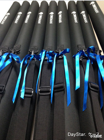 简约至上 Coreman Day Star 海鲈竿