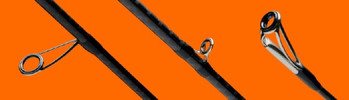 大根鱼应对 APIA Brute hr 根钓竿