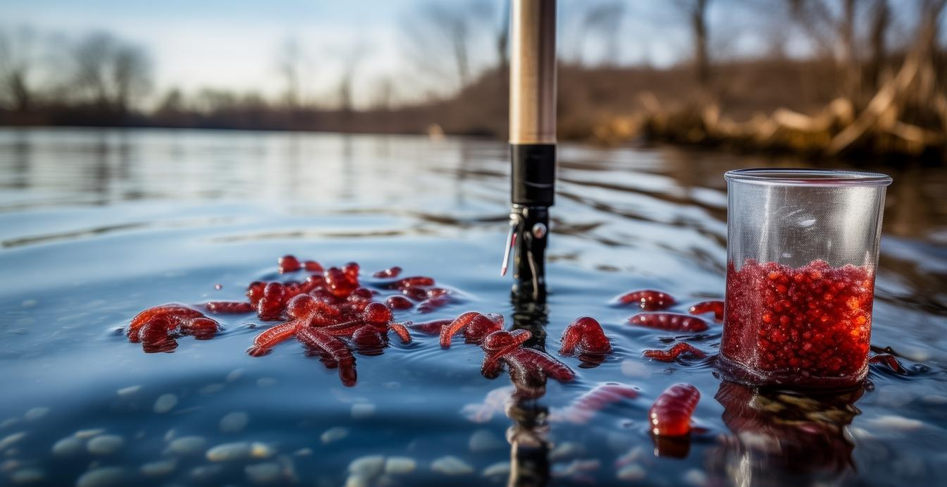 台钓冬钓技巧_冬天台钓不如传统钓_冬季台钓怎样调漂