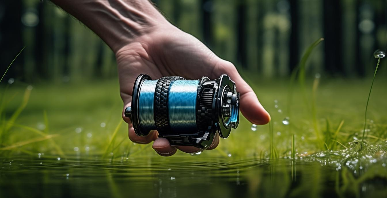 日本海钓渔具品牌_日本钓鱼轮大全_日本渔轮海钓技巧