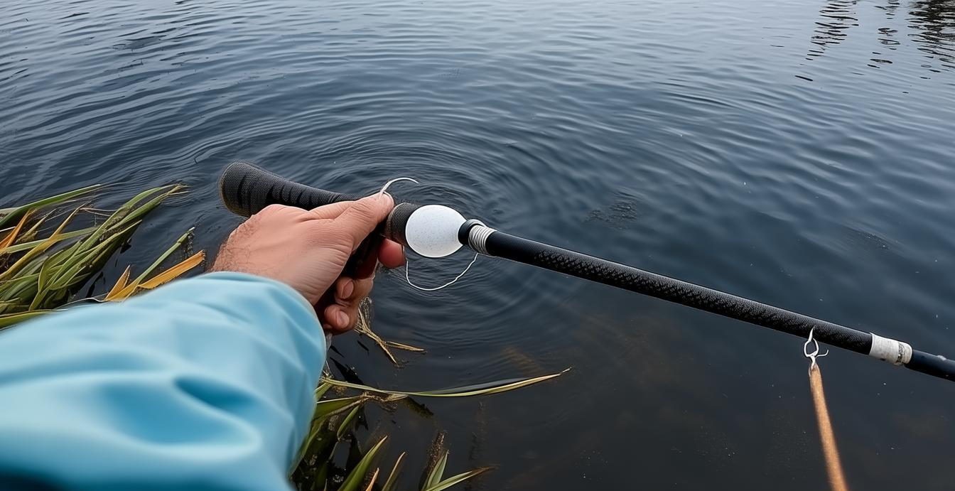 商品饵野钓草鱼技巧_钓草饵料配方_饵料如何钓草鱼