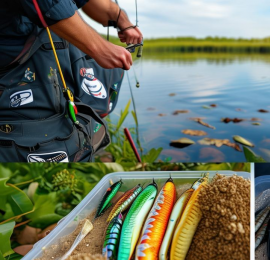 海钓技巧全解析：如何选择最佳钓点？提升成功率，收获满满