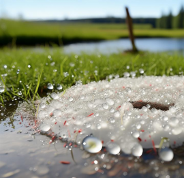 霜降后钓鱼技巧：掌握这几点，选择钓位与水深，渔获不减反增
