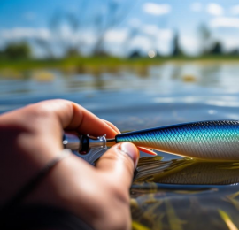 海钓进阶指南：掌握潮汐、鱼群与装备，如何精准选择最佳钓点？