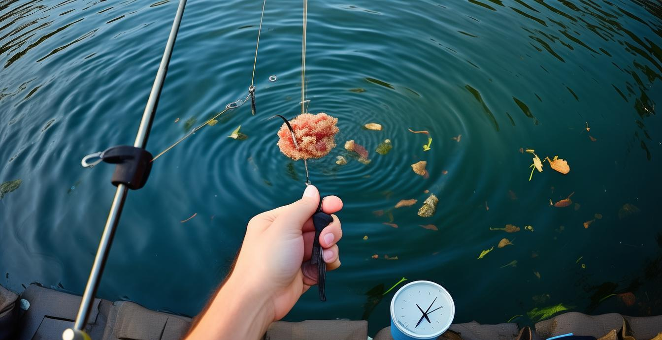 用猪肉钓海鱼_猪肉海钓饵料配方_猪肉海钓技巧