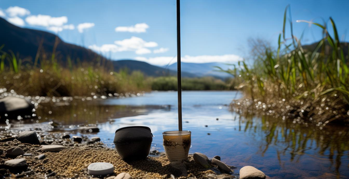 野钓教学_野钓技巧2019_野钓教程